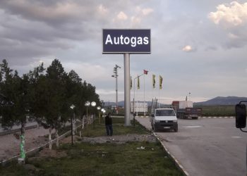 autogas