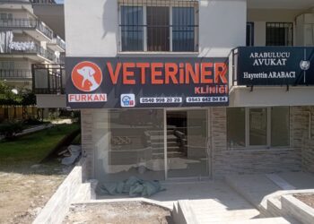 ışıklı ışıksız tabela