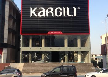 kargılı v kargılı v
